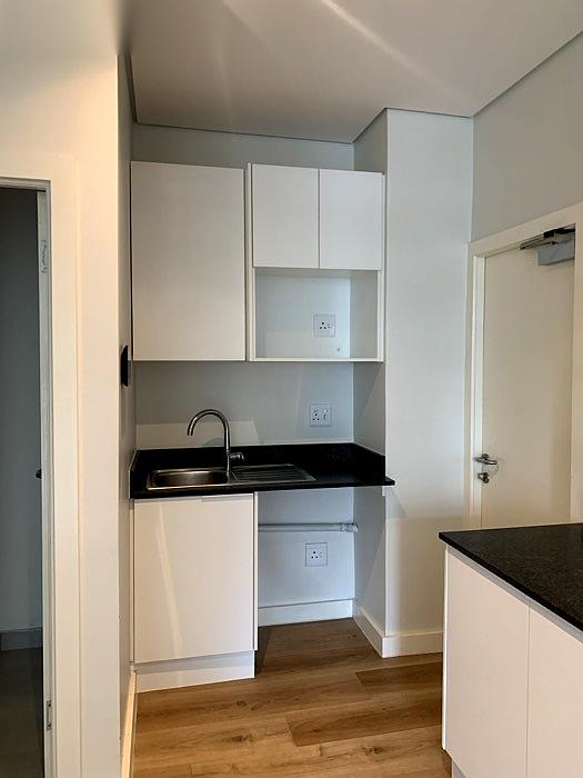 To Let 1 Bedroom Property for Rent in Cape Town City Centre Western Cape